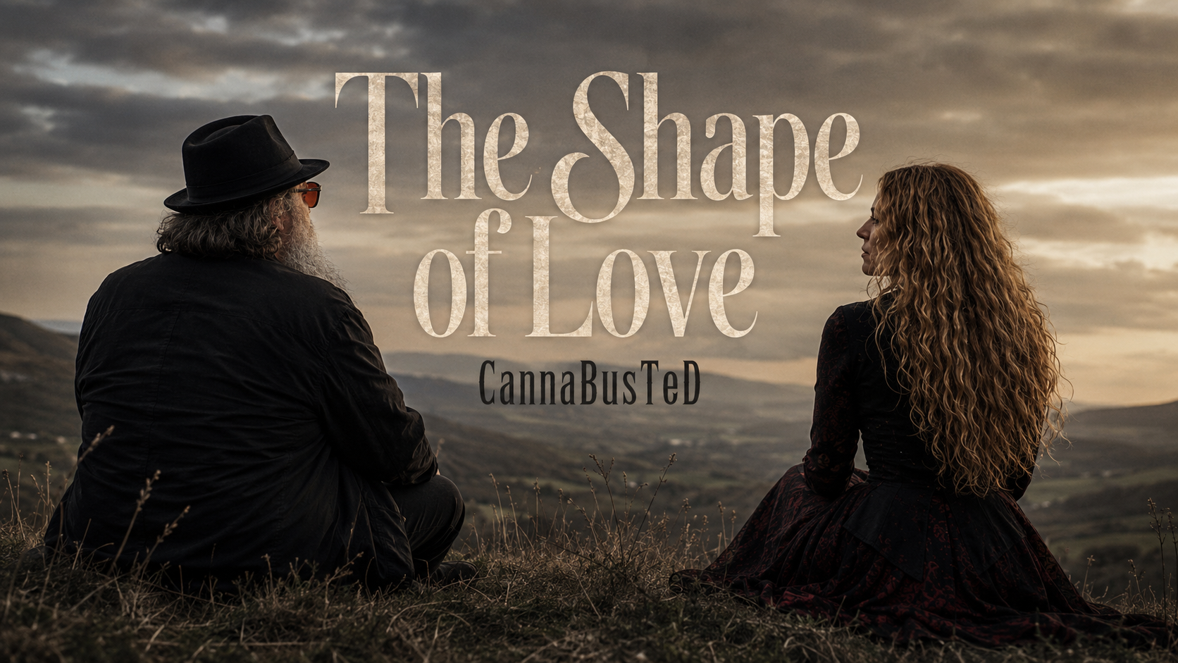 The Shape Of Love