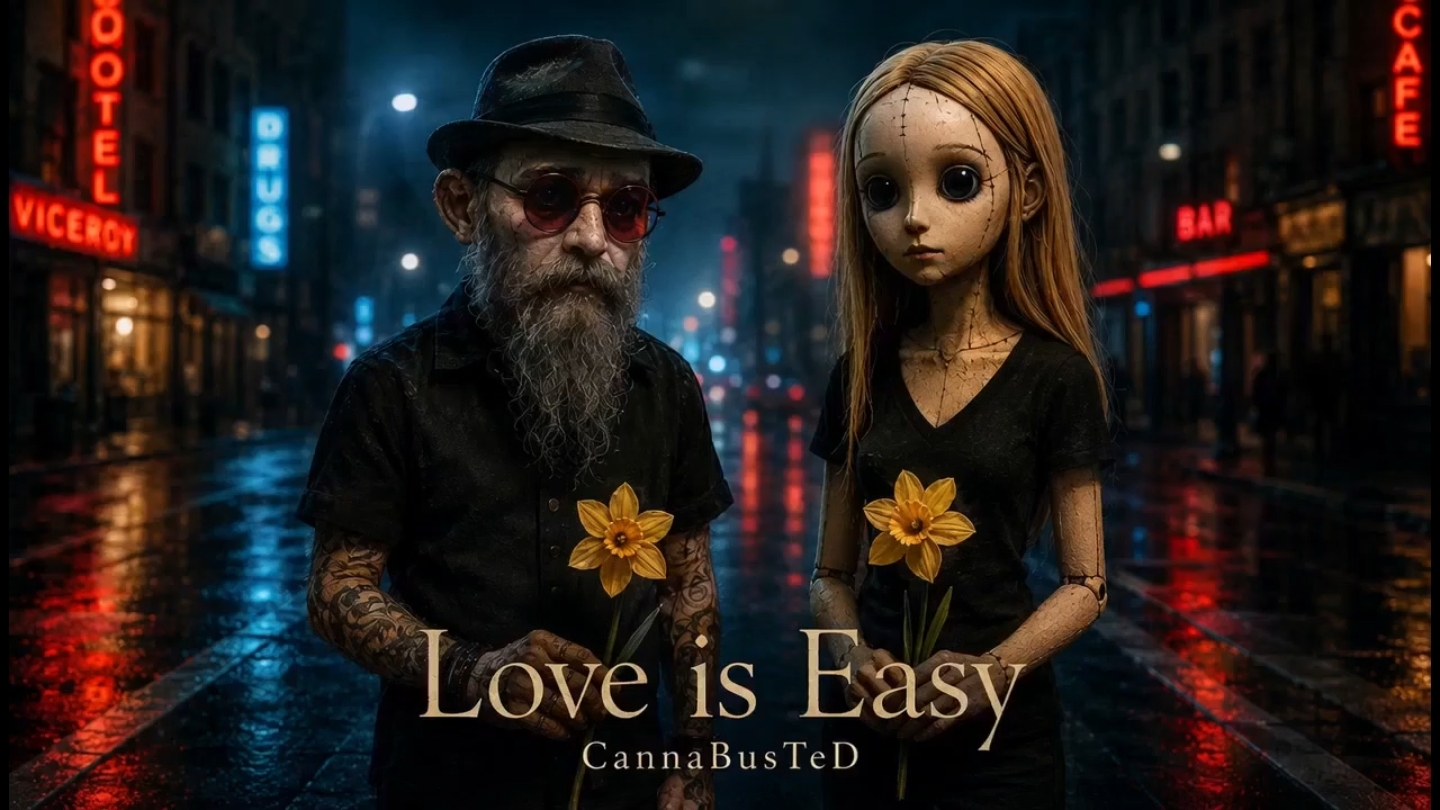 Love Is Easy