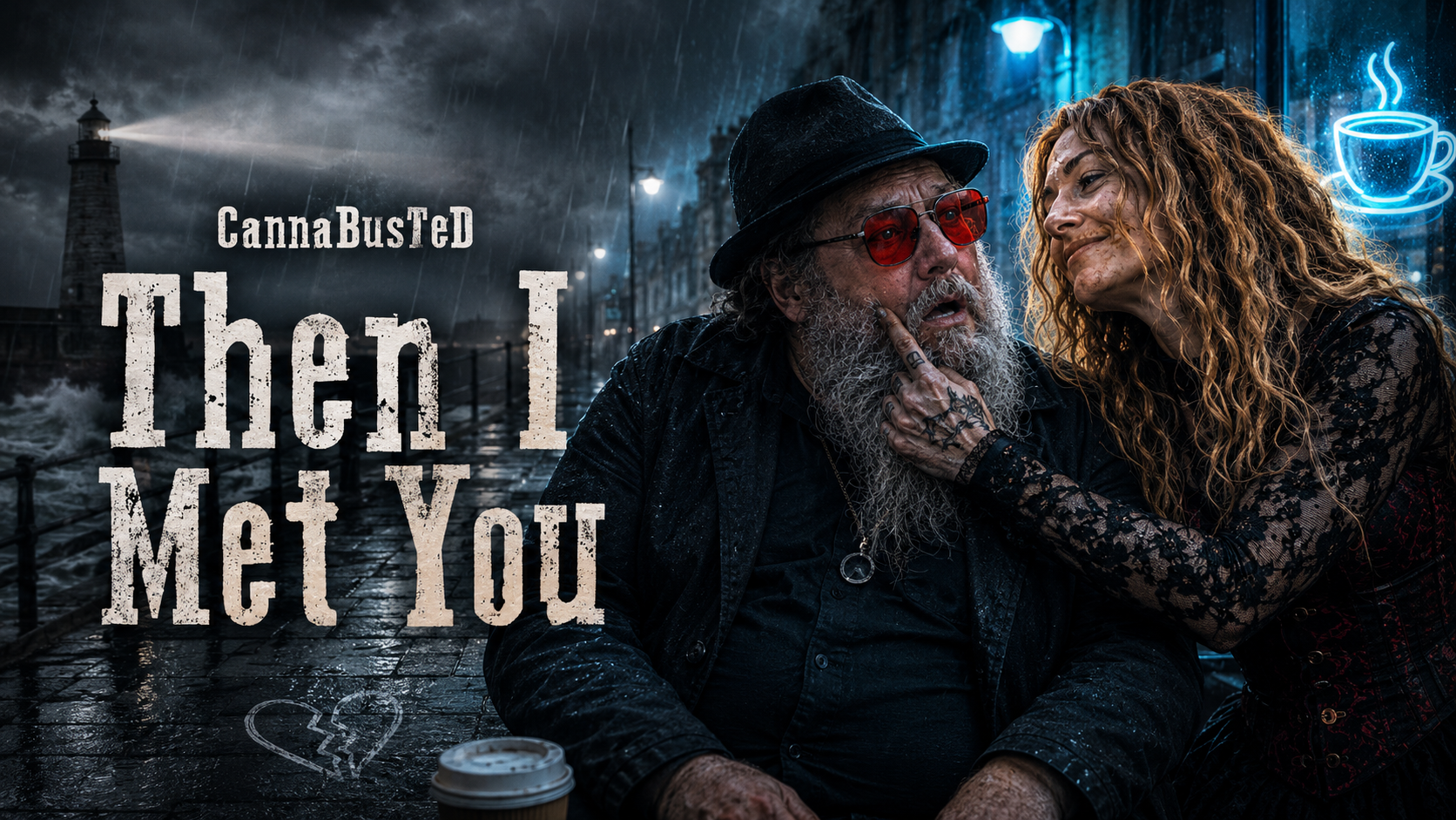 Then I Met You