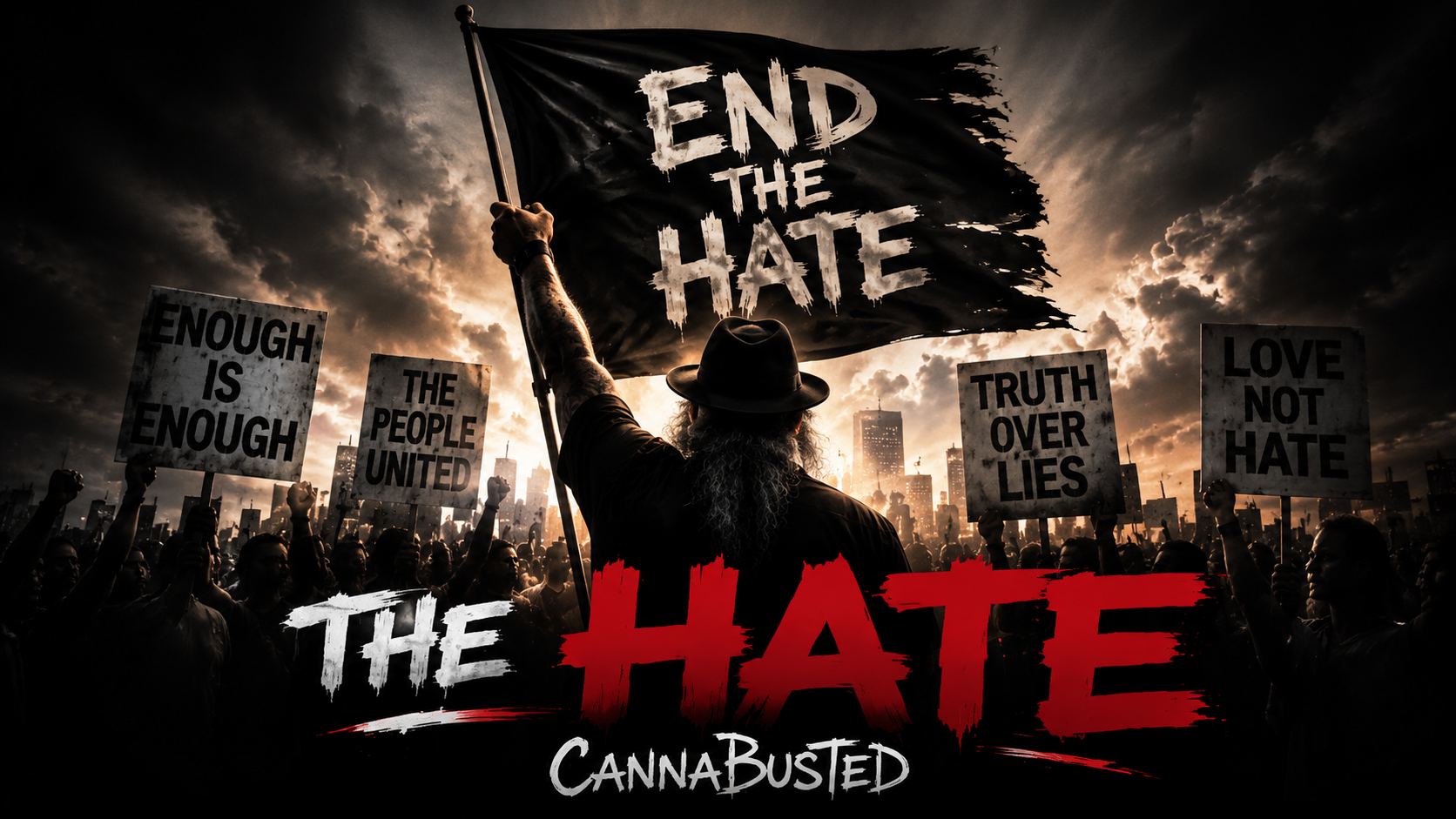 The Hate