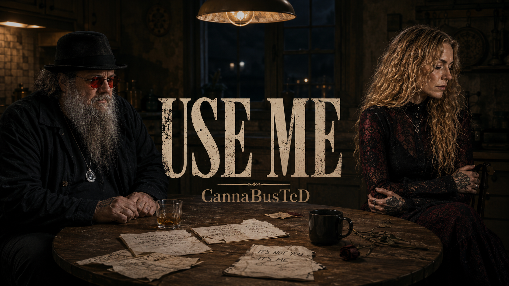 Use Me