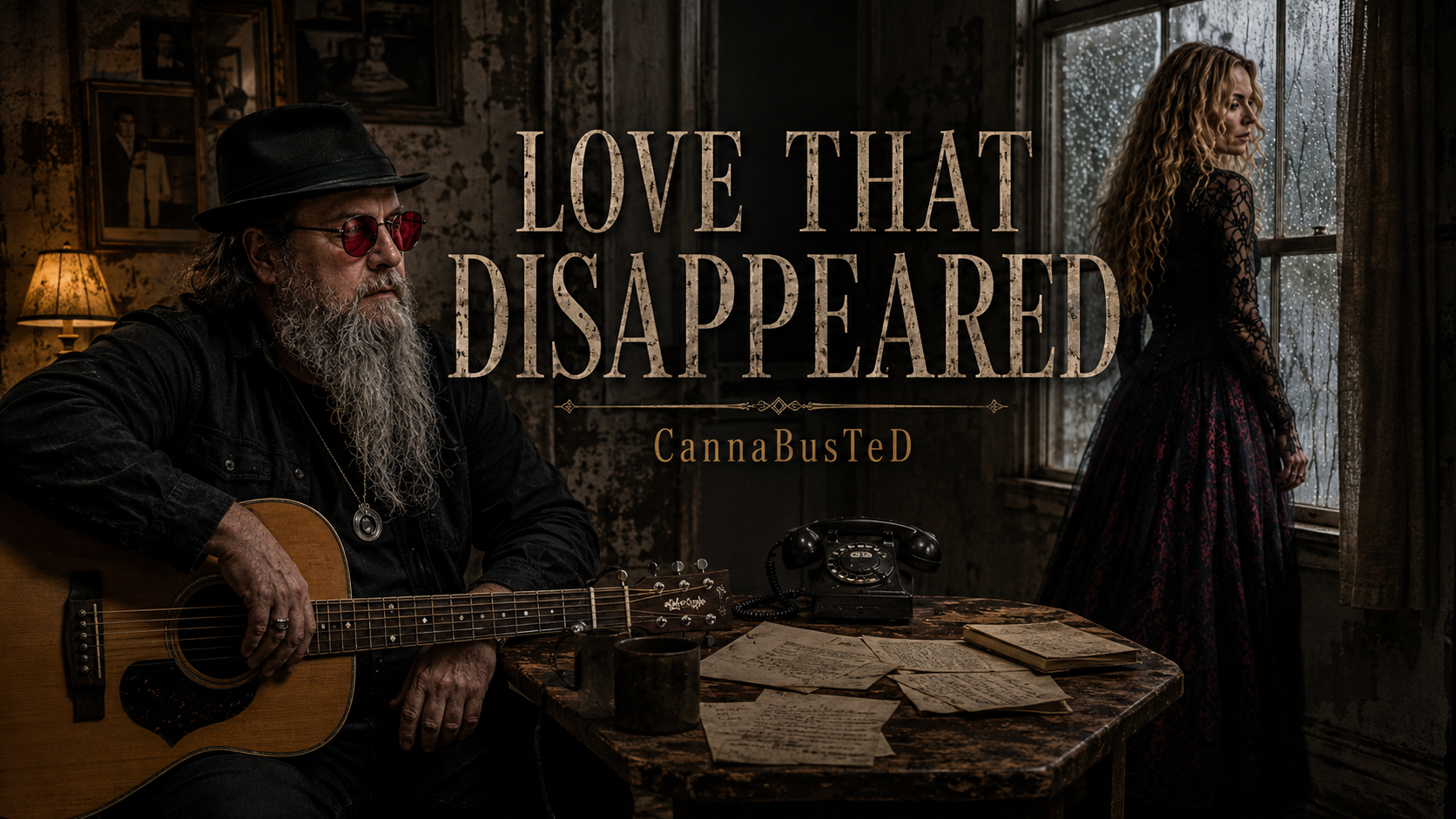 Love That Disappeared