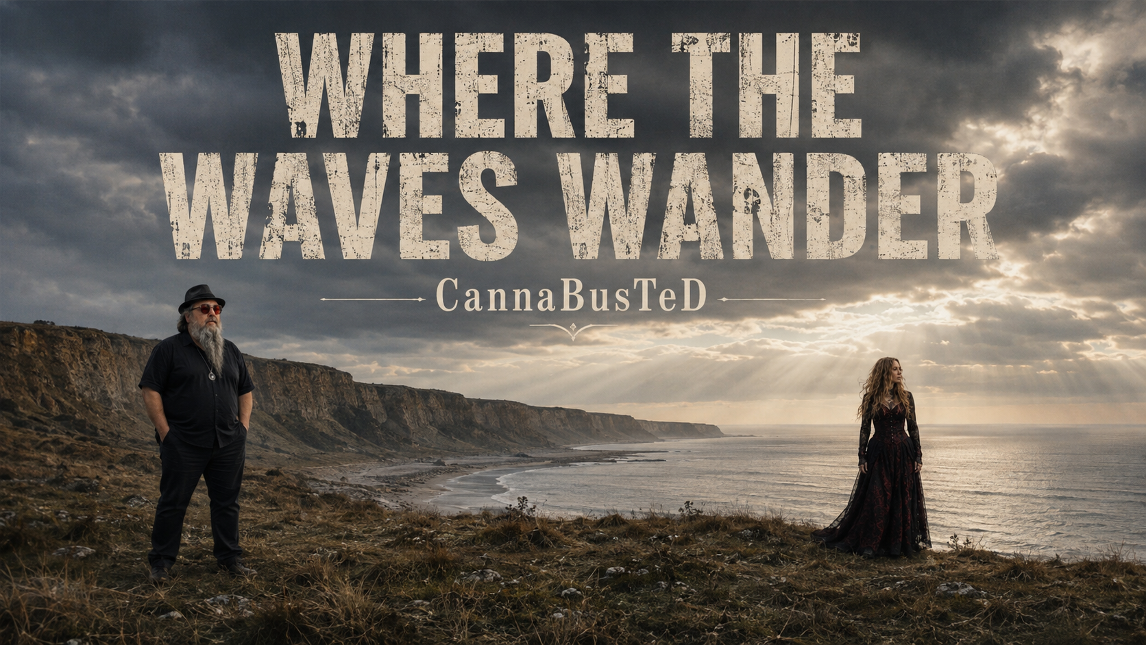 Where The Waves Wander