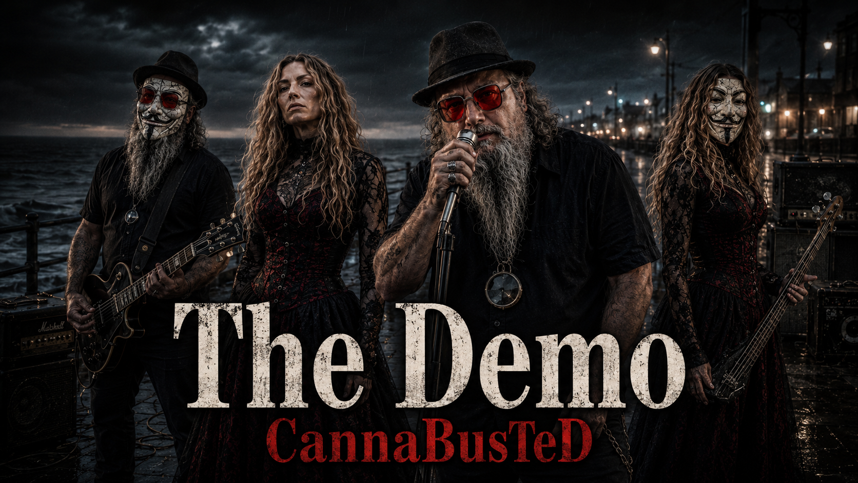 The Demo