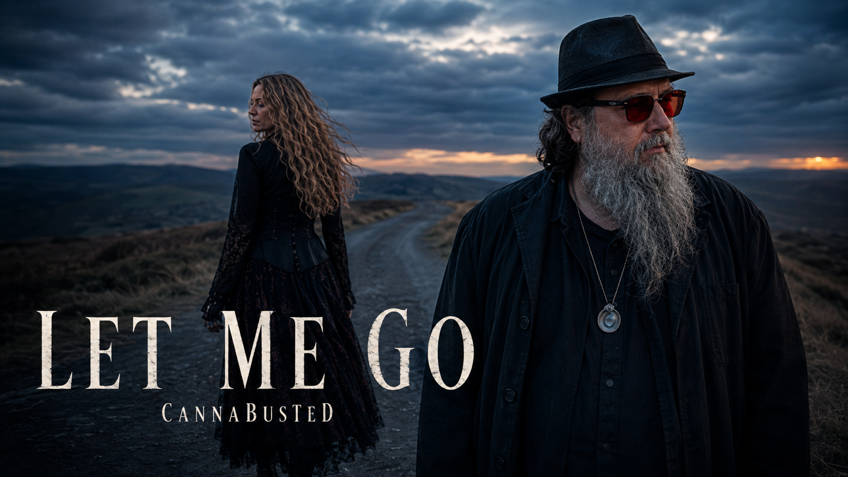 Let Me Go