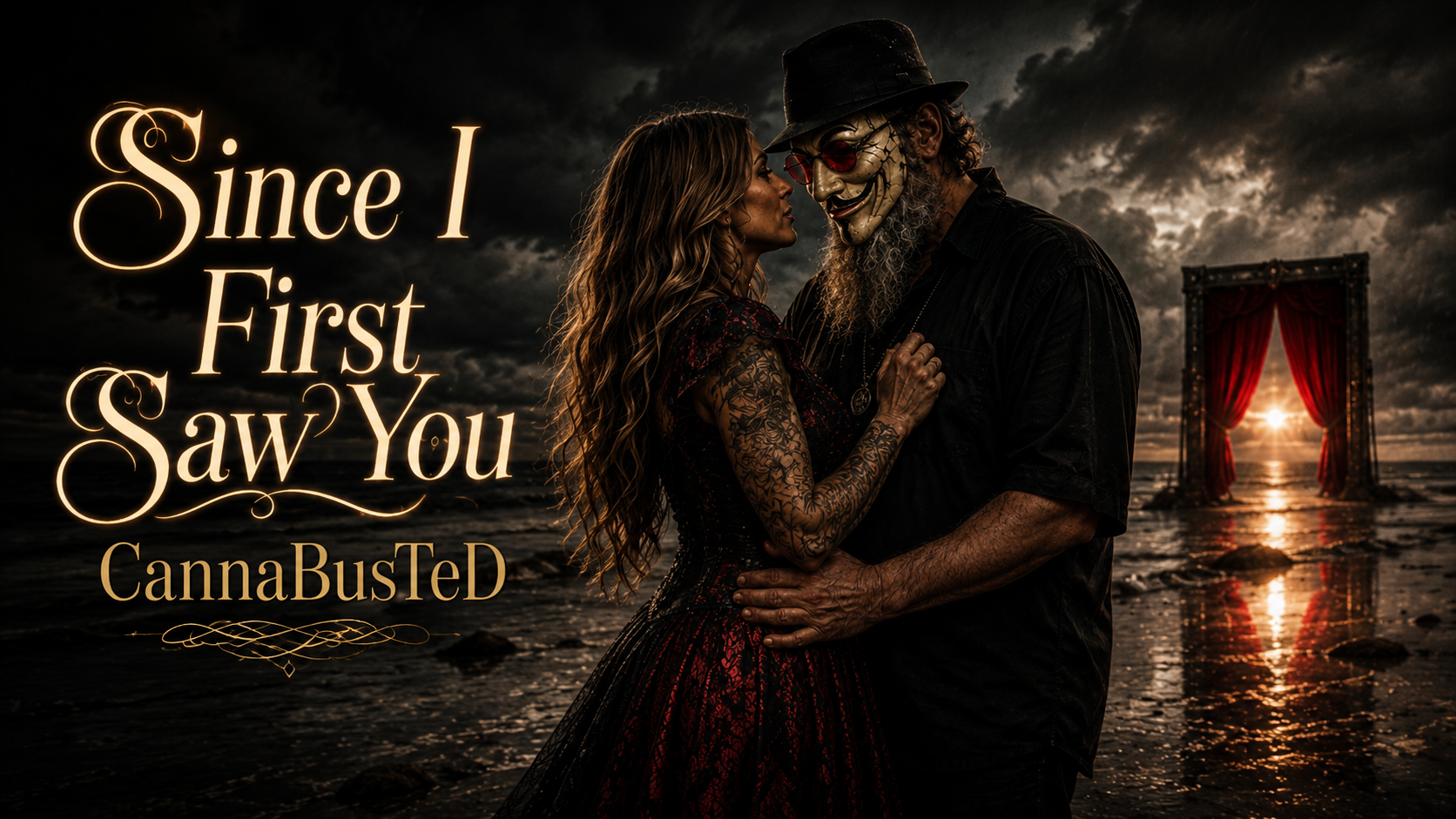 Since I First Saw You