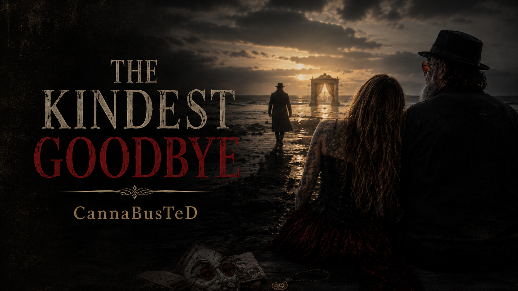The Kindest Goodbye